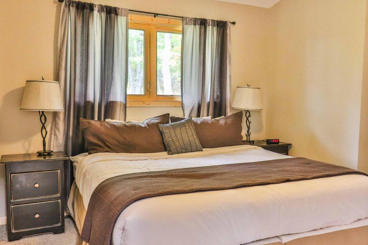Lost Lake Lodge Nisswa Екстер'єр фото