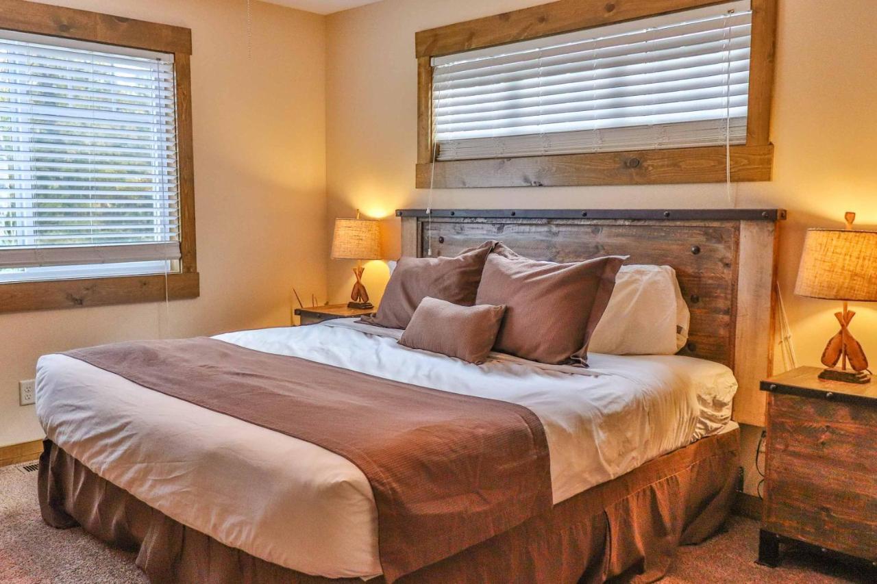 Lost Lake Lodge Nisswa Екстер'єр фото