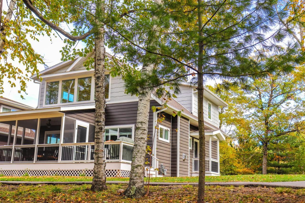 Lost Lake Lodge Nisswa Екстер'єр фото