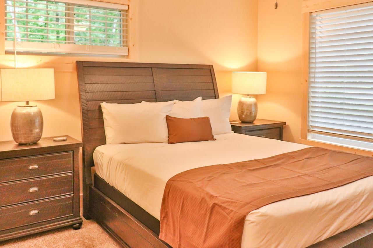 Lost Lake Lodge Nisswa Екстер'єр фото