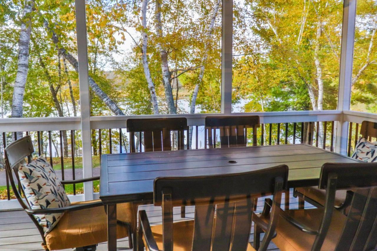 Lost Lake Lodge Nisswa Екстер'єр фото