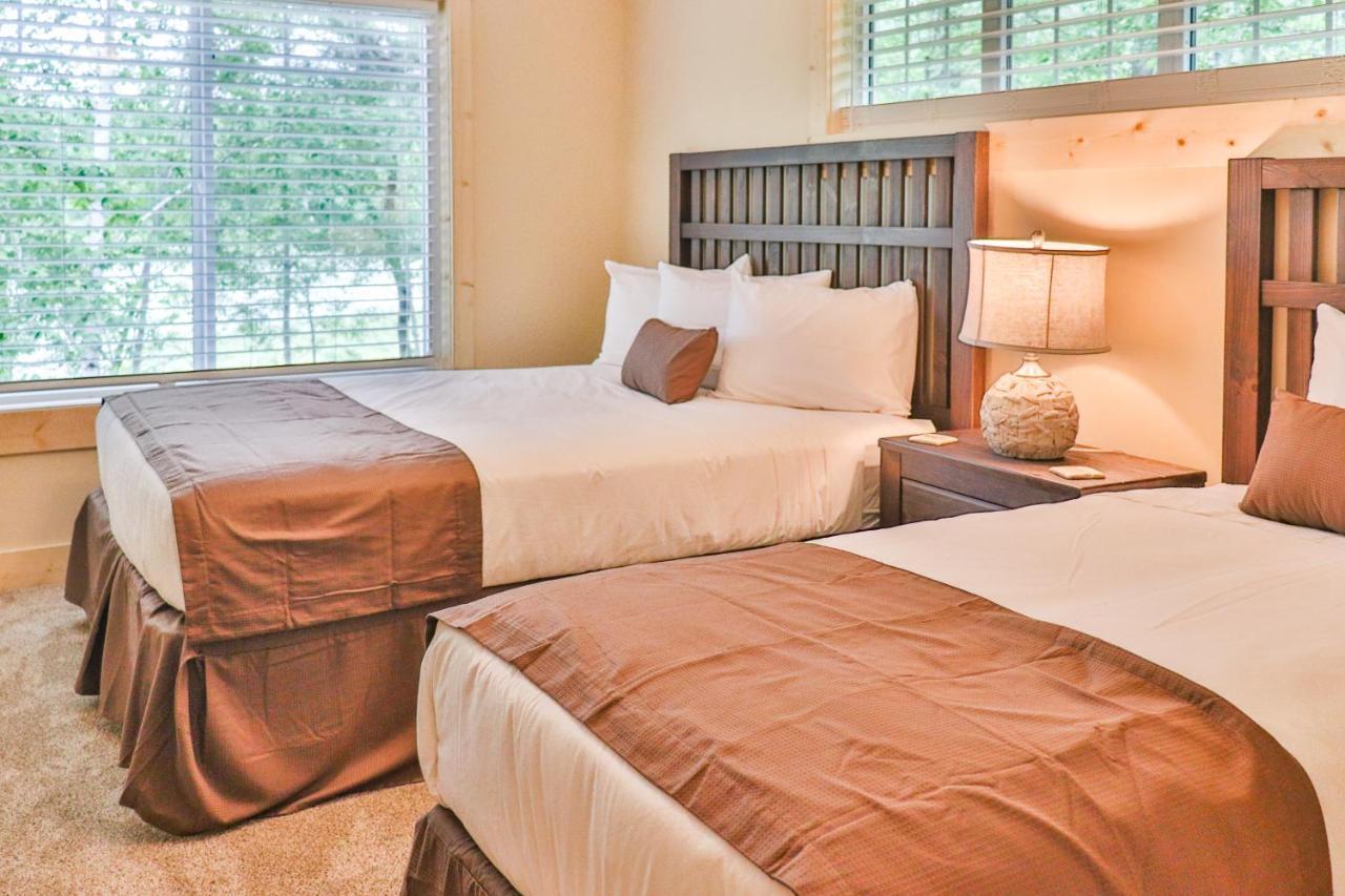 Lost Lake Lodge Nisswa Екстер'єр фото