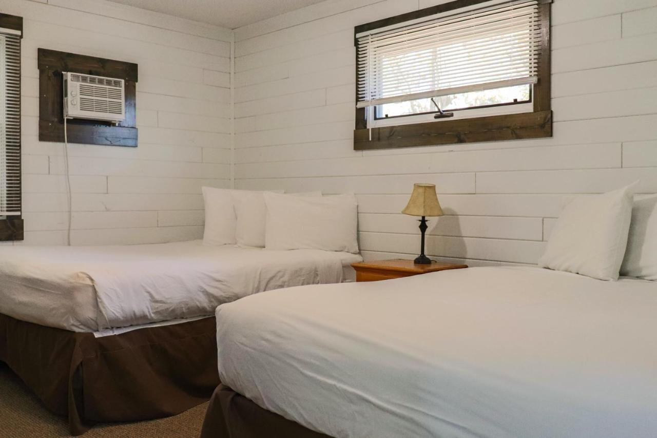 Lost Lake Lodge Nisswa Екстер'єр фото