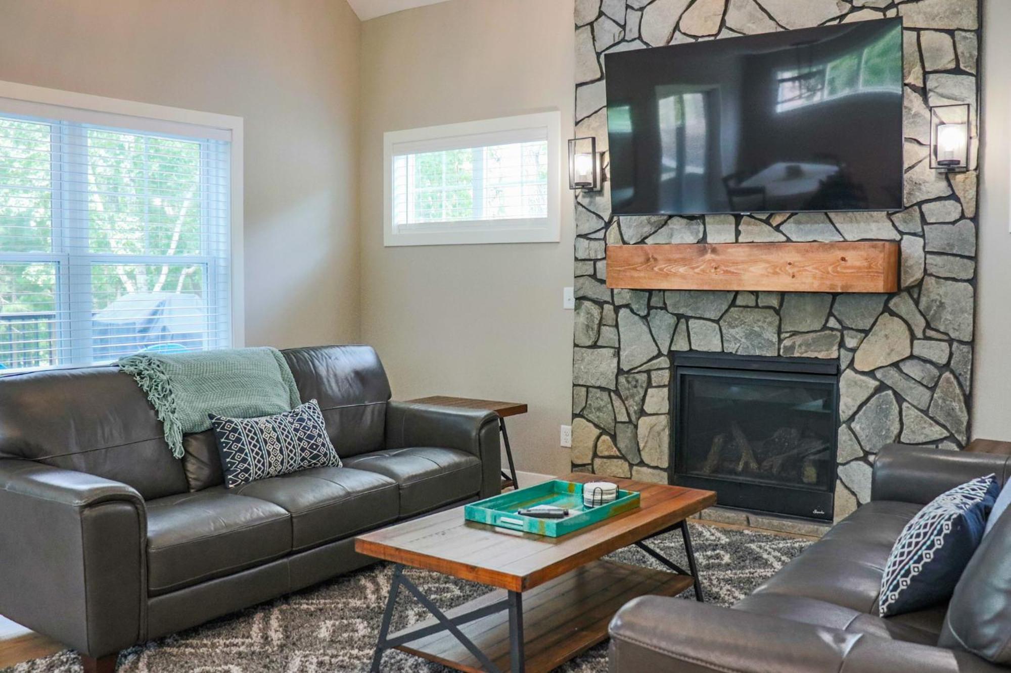 Lost Lake Lodge Nisswa Екстер'єр фото