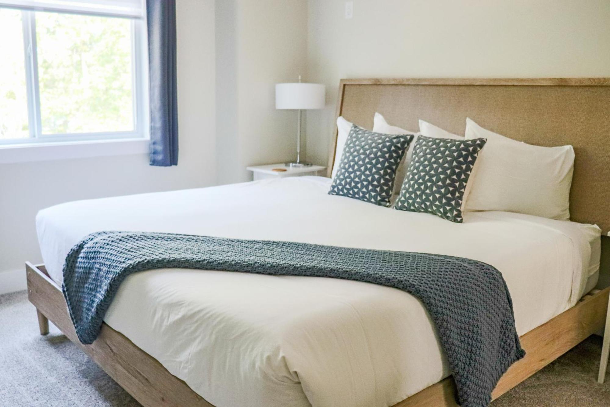 Lost Lake Lodge Nisswa Екстер'єр фото